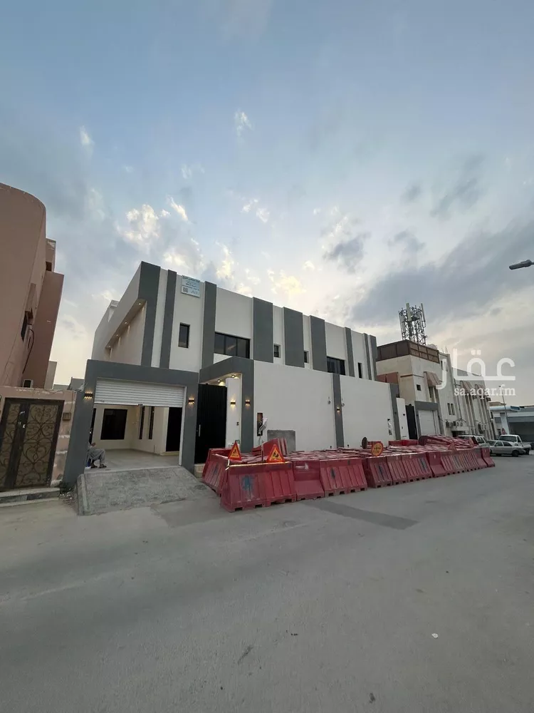 Villa for Sale in Riyadh Shubra