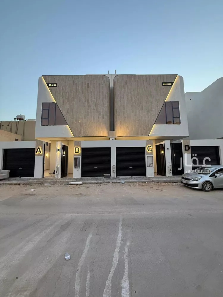 فيلا للبيع في شارع البويب, حي السويدي الغربي, مدينة الرياض, منطقة الرياض