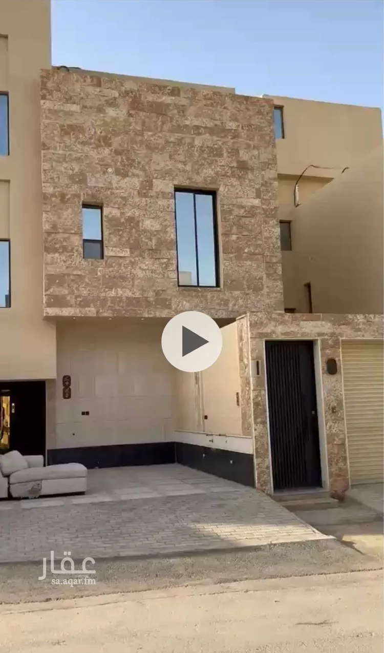 دور للبيع في شارع إسماعيل القسط, حي طويق, مدينة الرياض, منطقة الرياض صورة 3