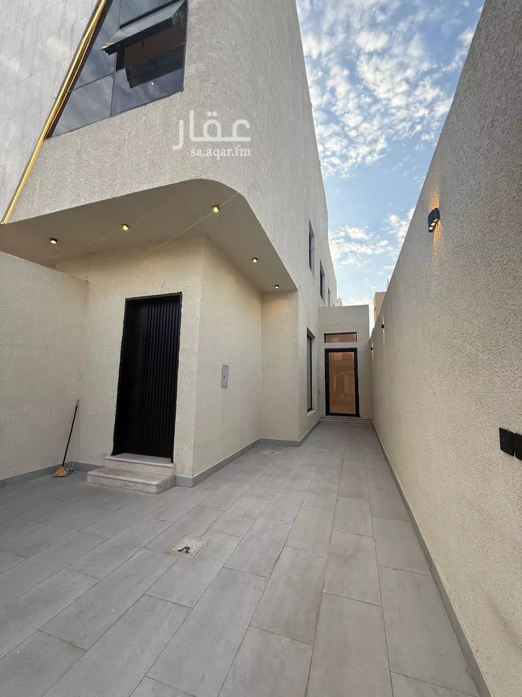 دور للبيع في شارع نصر الحنبلي, حي الزهرة, مدينة الرياض, منطقة الرياض 7