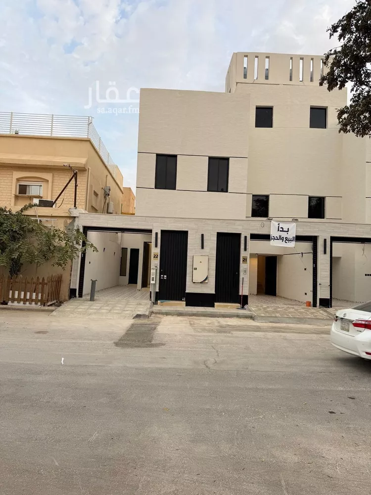 دور للبيع في شارع ابن الصقيل, حي السويدي, مدينة الرياض, منطقة الرياض