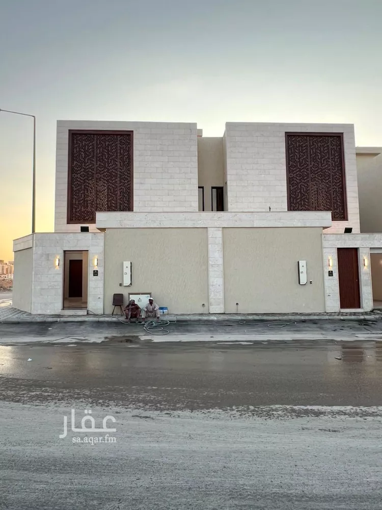 Villa for Sale in Riyadh Tuwaiq