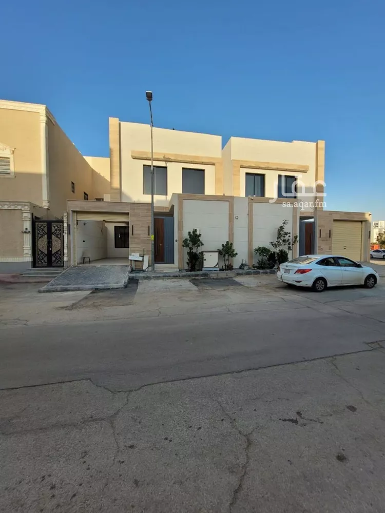 فيلا للبيع في شارع العرضية, حي طويق, مدينة الرياض, منطقة الرياض صورة 2