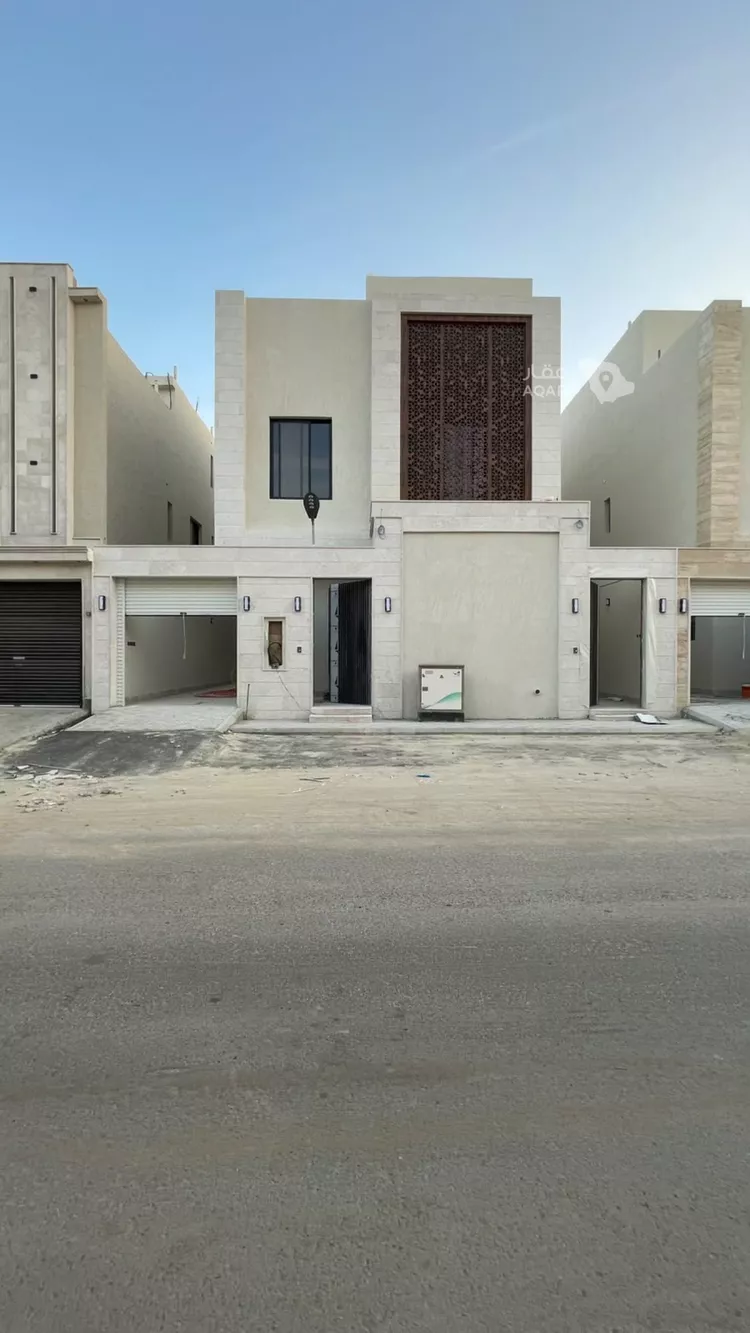 Villa for Sale in Riyadh Tuwaiq