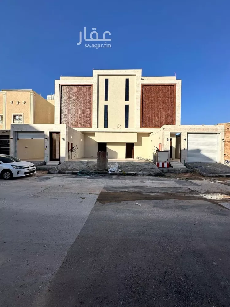 دور للبيع في شارع المرصد, حي الحزم, مدينة الرياض, منطقة الرياض