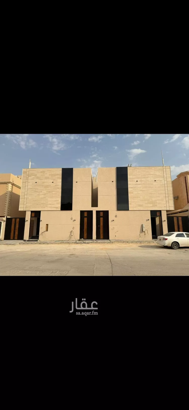Villa for Sale in Riyadh Dhahrat Laban