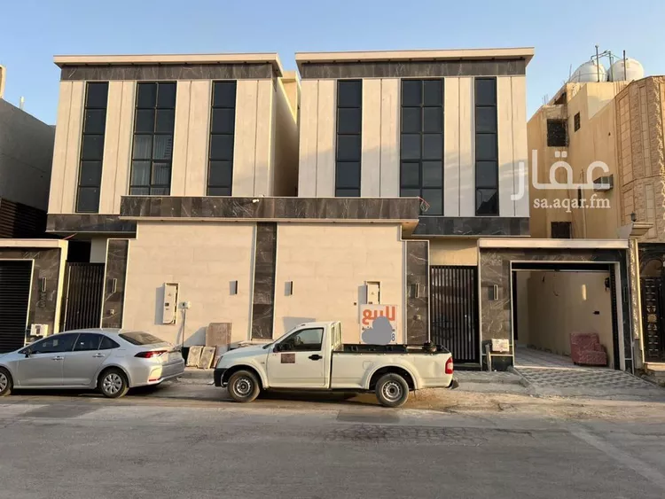 فيلا للبيع في شارع الفضيله, حي طويق, مدينة الرياض, منطقة الرياض