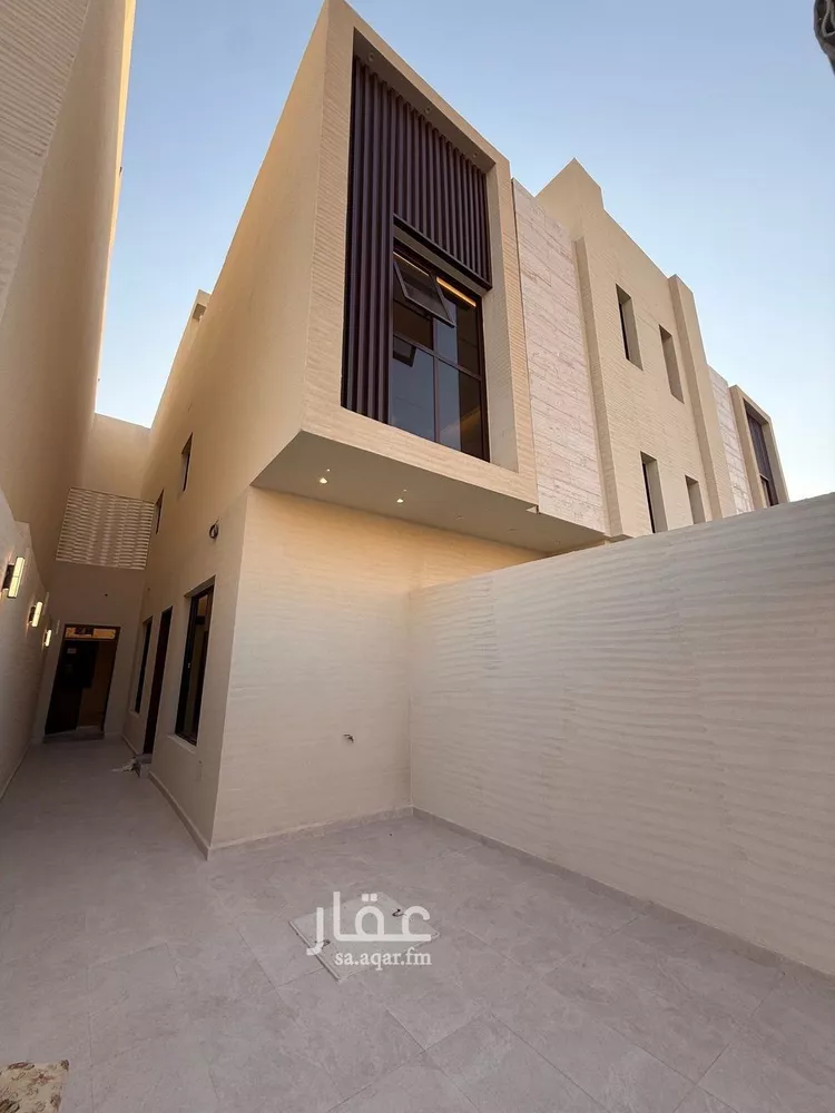 دور للبيع في شارع ابي زكريا المؤدب, حي السويدي الغربي, مدينة الرياض, منطقة الرياض صورة 3