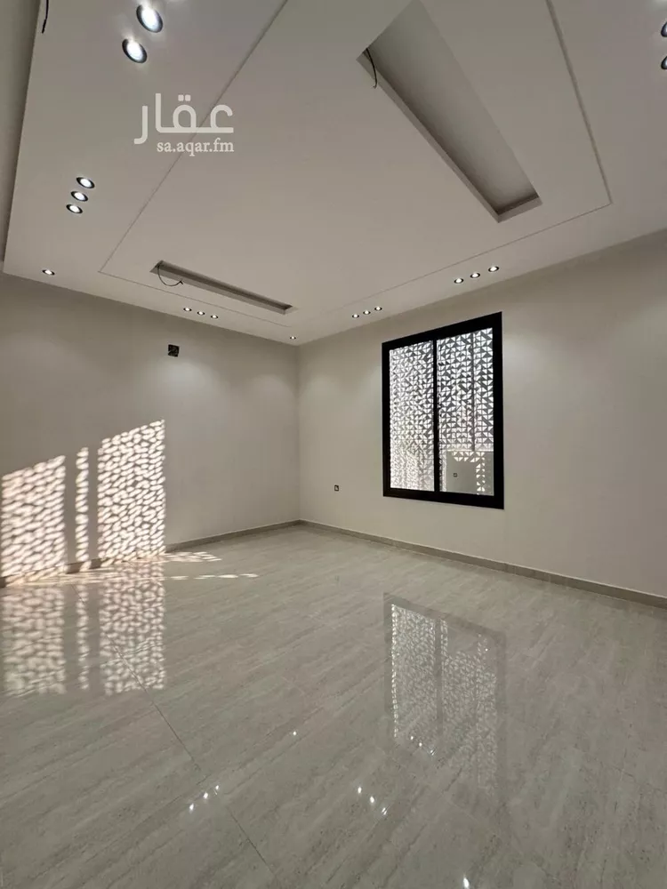 شقة للبيع في شارع المرصد, حي الحزم, مدينة الرياض, منطقة الرياض صورة 4