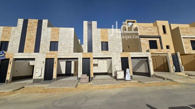 دور للبيع في شارع إسماعيل القسط, حي طويق, مدينة الرياض, منطقة الرياض صورة 2