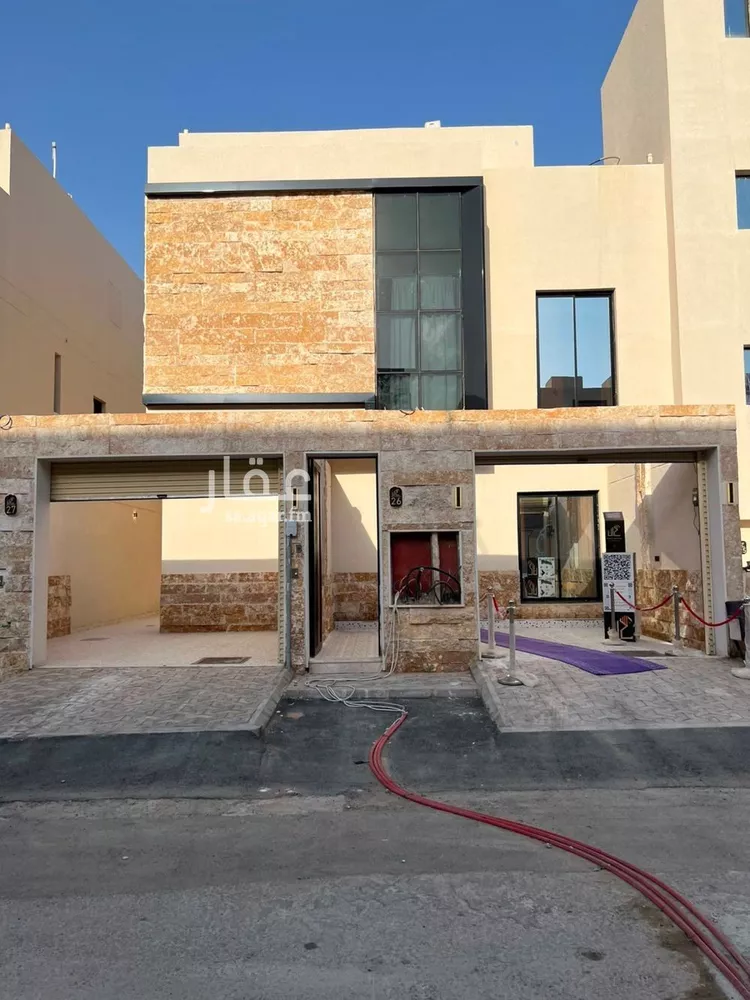 Villa for Sale in Riyadh Okaz