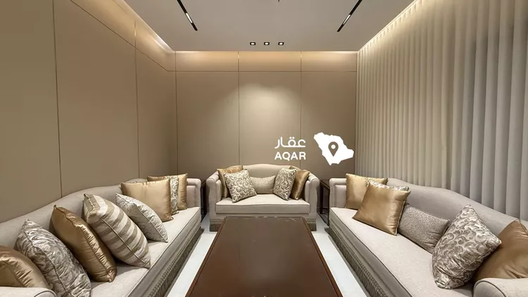 دور للبيع في شارع آل رويشد, حي البديعة, مدينة الرياض, منطقة الرياض صورة 2