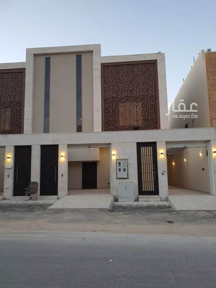 دور للبيع في شارع حسن سلطان العمروي, حي طويق, مدينة الرياض, منطقة الرياض صورة 2