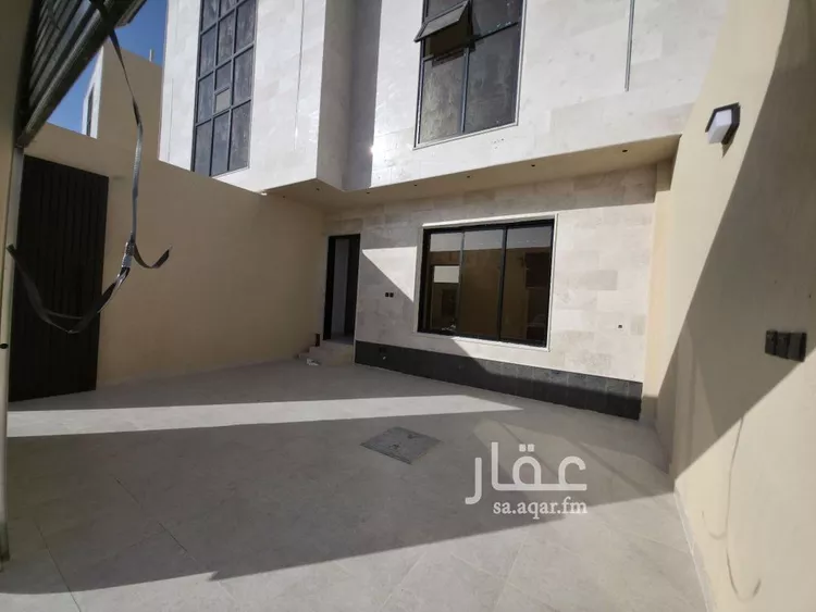 دور للبيع في شارع أحمد محمد جمال, حي طويق, مدينة الرياض, منطقة الرياض صورة 2