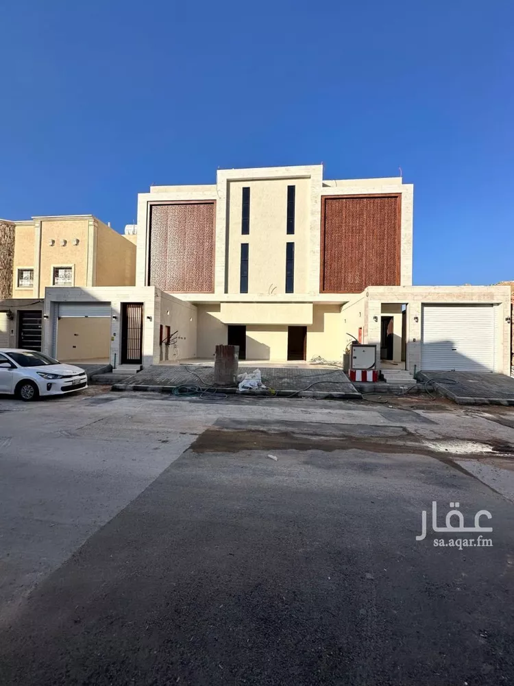 دور للبيع في شارع المرصد, حي الحزم, مدينة الرياض, منطقة الرياض صورة 2