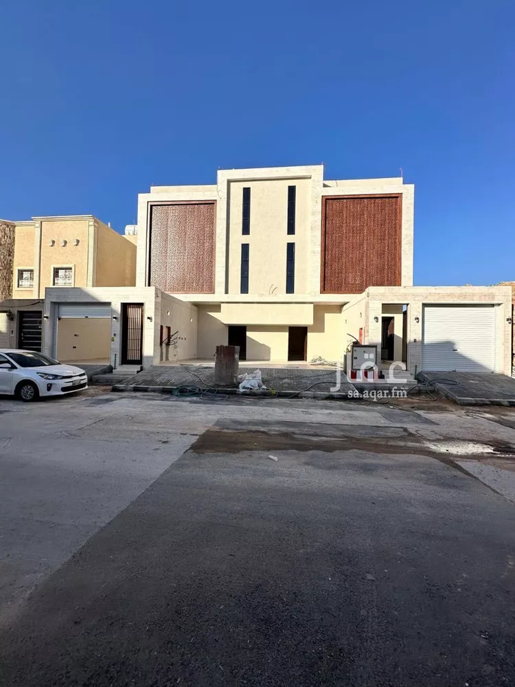 شقة للبيع في شارع المرصد, حي الحزم, مدينة الرياض, منطقة الرياض صورة 2