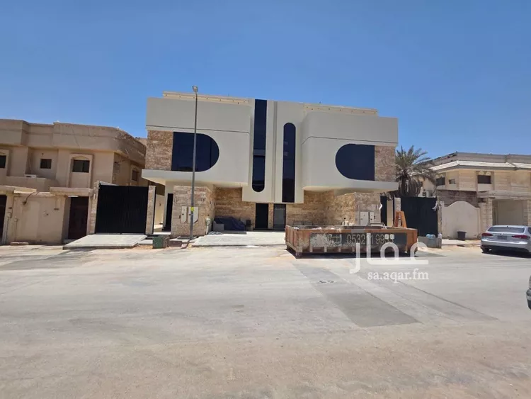 Floor for Sale in Riyadh Dhahrat Al Badi'ah