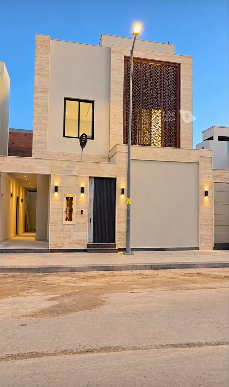 فيلا للبيع في شارع المجمع, حي طويق, مدينة الرياض, منطقة الرياض
