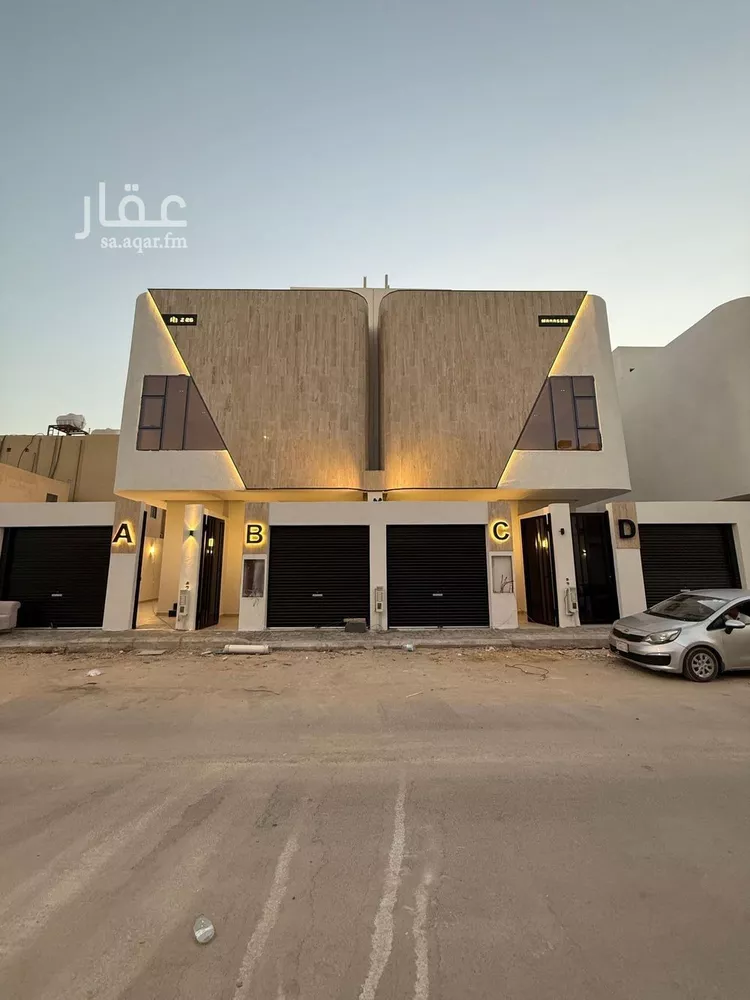 Villa for Sale in Riyadh As Suwaidi Al Gharabi