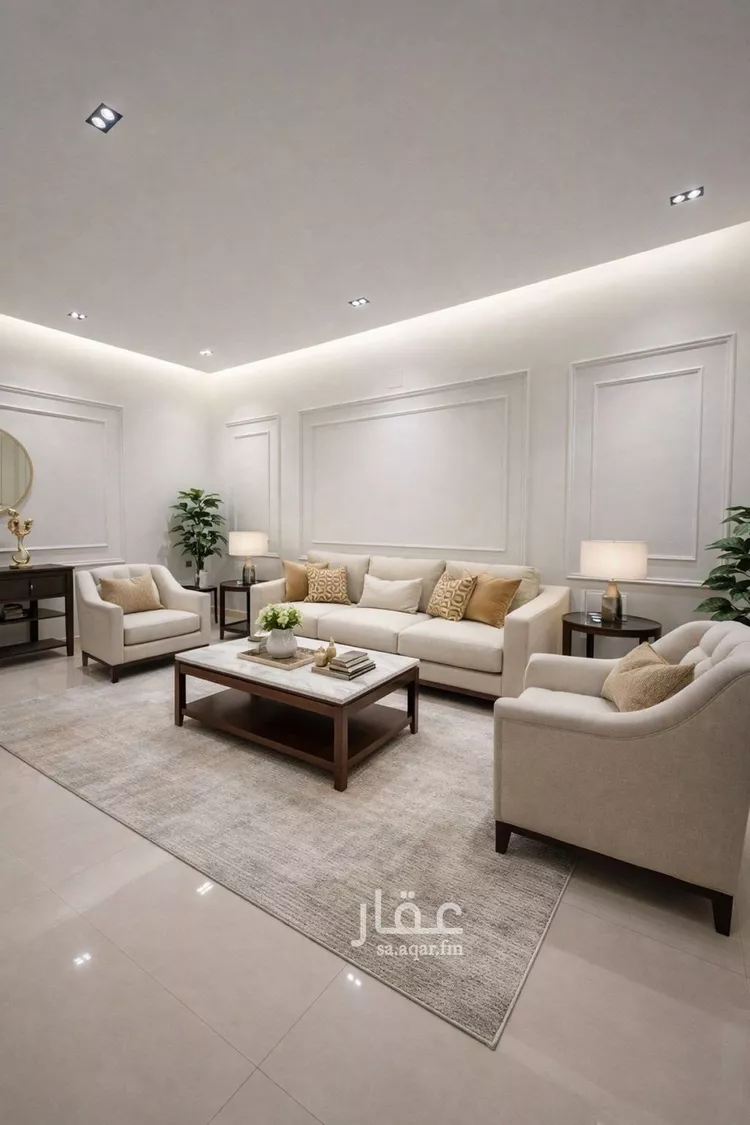 Villa for Sale in Riyadh Al Uraija Al Wusta صورة 3