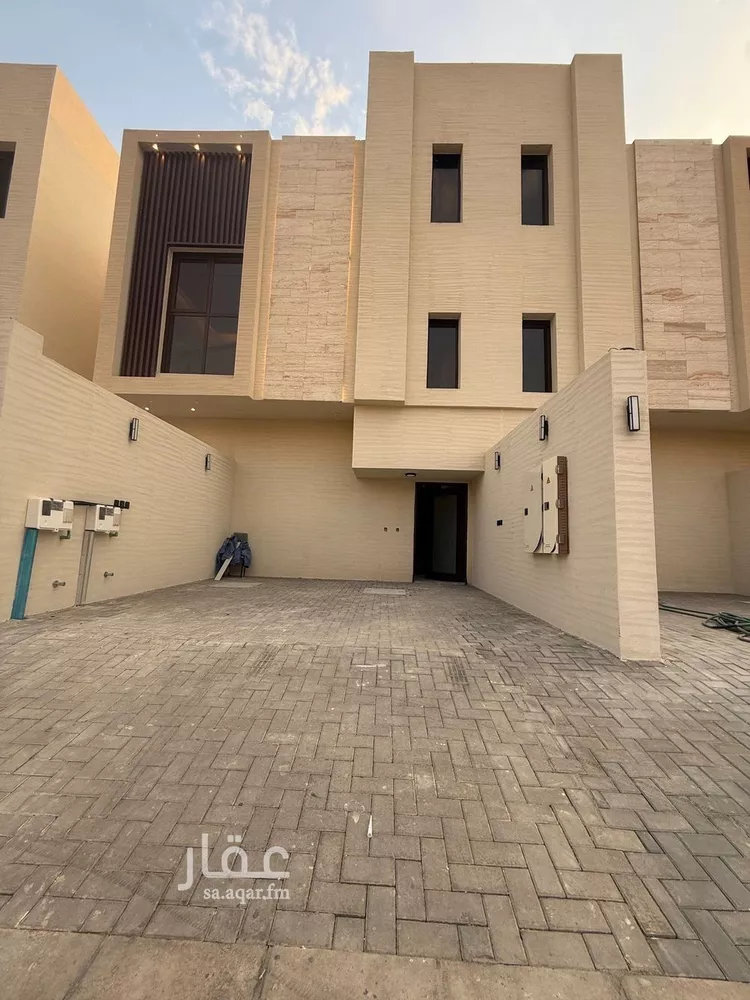 شقة للبيع في شارع عبدالملك بن سراج, حي السويدي الغربي, مدينة الرياض, منطقة الرياض صورة 2