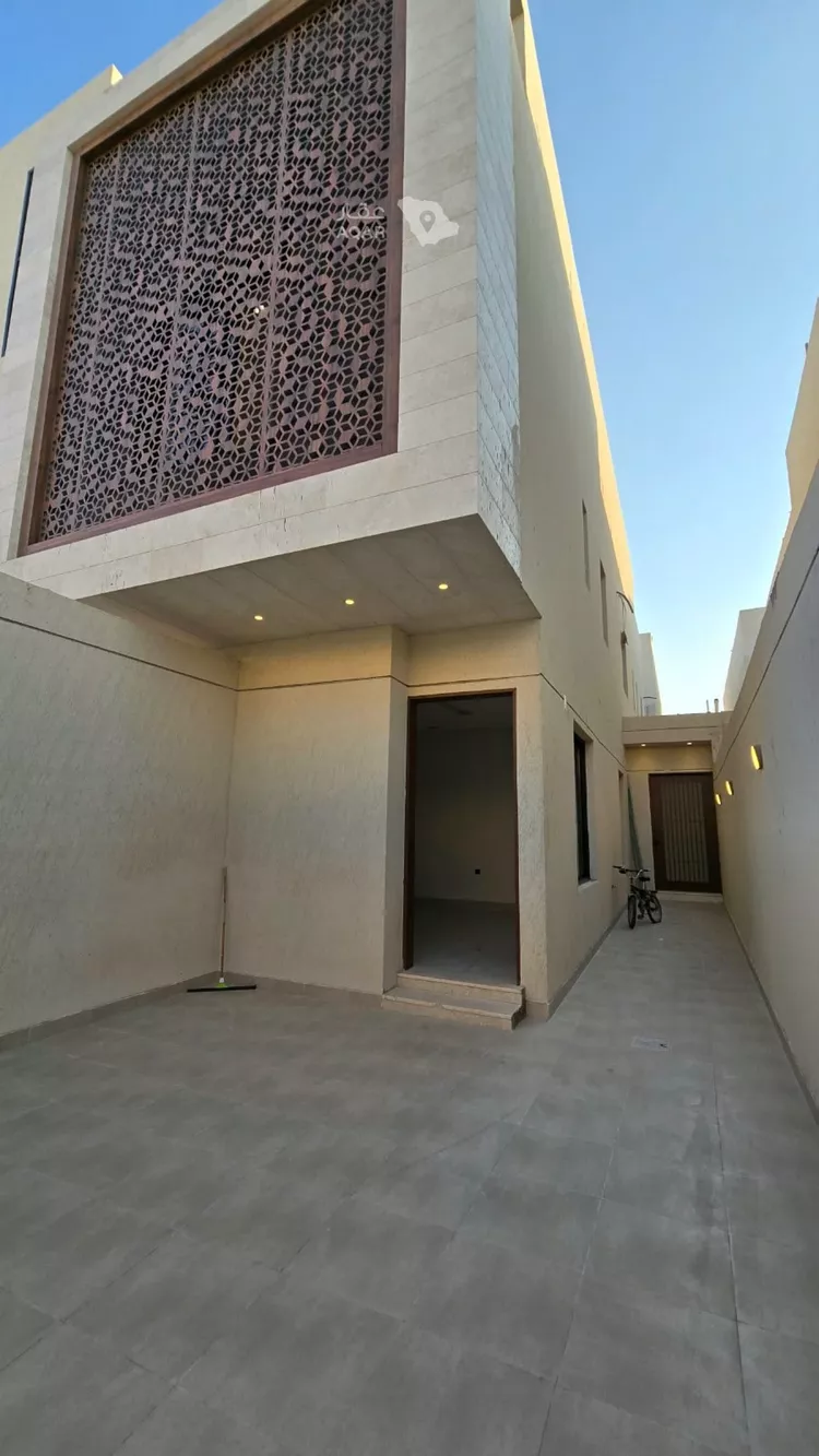 دور للبيع في شارع بشير بن صفوان, حي طويق, مدينة الرياض, منطقة الرياض صورة 4