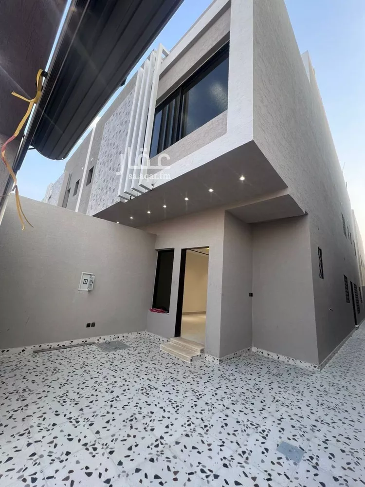 شقة للبيع في شارع حسان بن قيس, حي بدر, مدينة الرياض, منطقة الرياض صورة 2