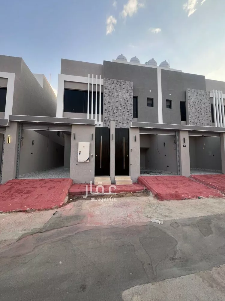 شقة للبيع في شارع حسان بن قيس, حي بدر, مدينة الرياض, منطقة الرياض
