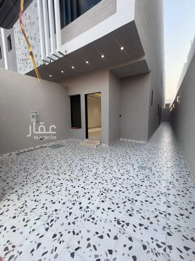 شقة للبيع في شارع حسان بن قيس, حي بدر, مدينة الرياض, منطقة الرياض صورة 3