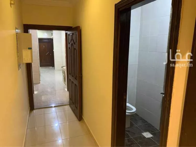 شقة للبيع في شارع المراسلين, حي مشرفة, مدينة جدة, منطقة مكة المكرمة صورة 3