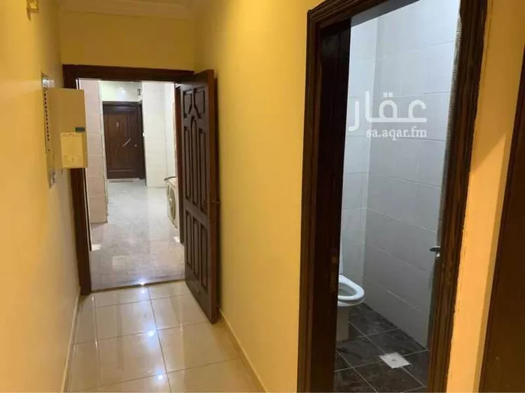 شقة للبيع في شارع المراسلين, حي مشرفة, مدينة جدة, منطقة مكة المكرمة صورة 3