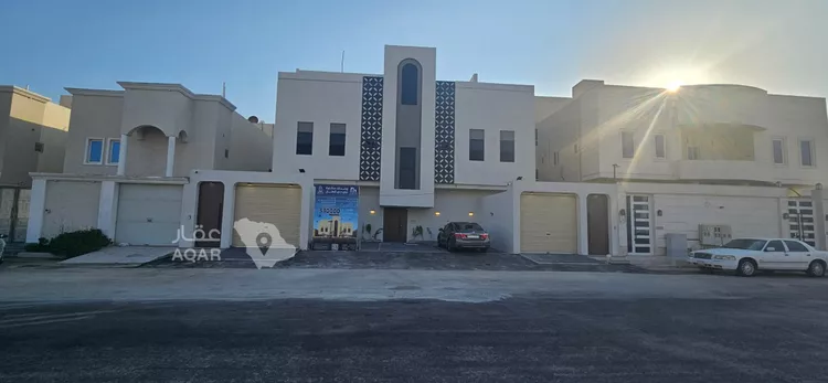 Apartment for Sale in Al Hofuf Mohamed Al Lisa