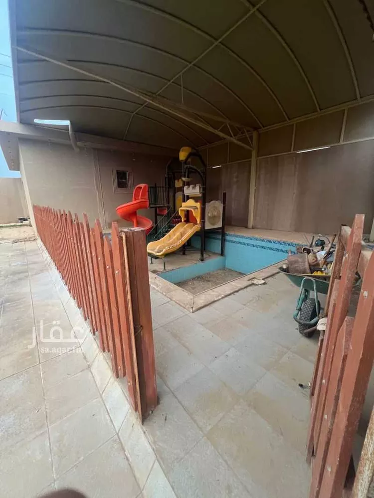 استراحة للبيع في شارع رقم 321 ، الروضة ، الزلفي صورة 5