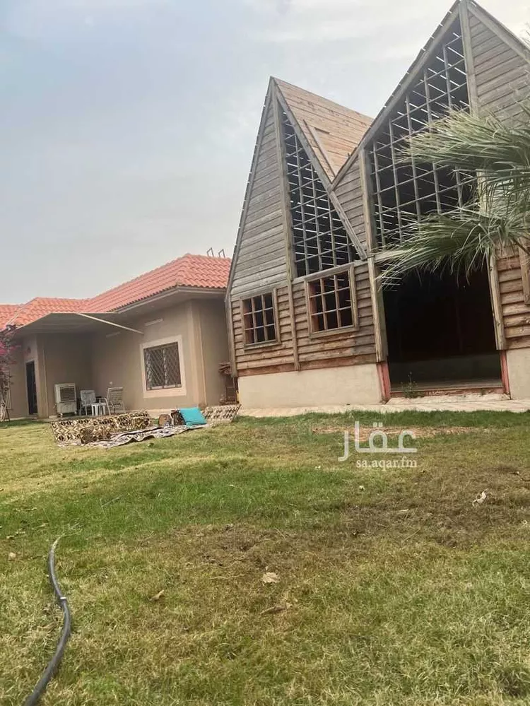 استراحة للبيع في شارع رقم 321 ، الروضة ، الزلفي صورة 3