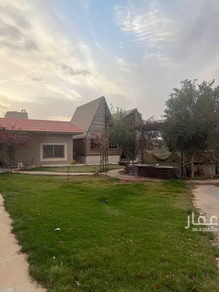 استراحة للبيع في شارع رقم 321 ، الروضة ، الزلفي صورة 2