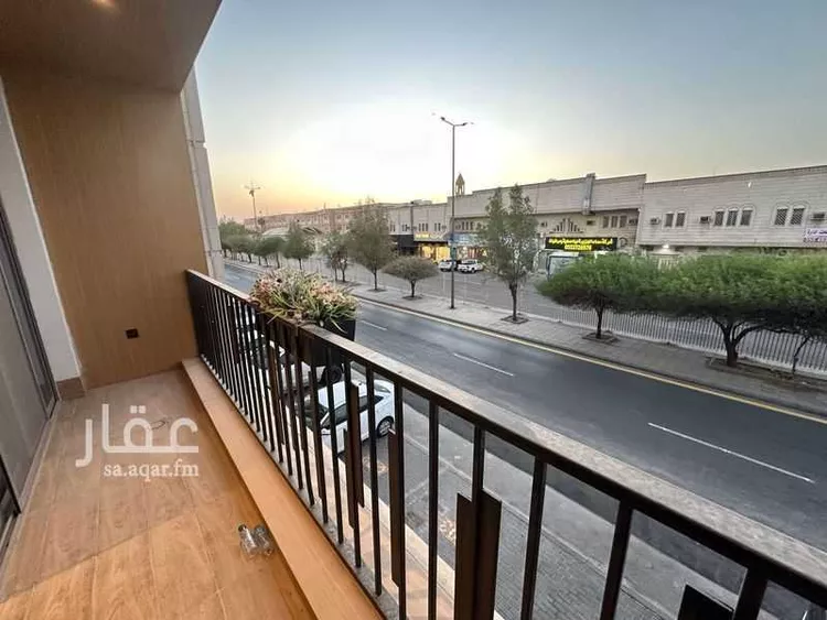 شقة للإيجار في طريق الأمير ماجد بن عبدالعزيز ، حي الريان ، الرياض ، منطقة الرياض صورة 2