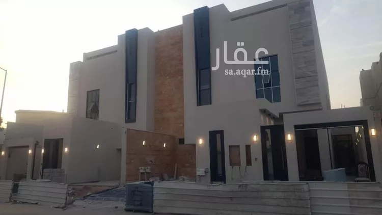 دور للبيع في شارع الأرجوان, حي الخليج, مدينة الرياض, منطقة الرياض صورة 2