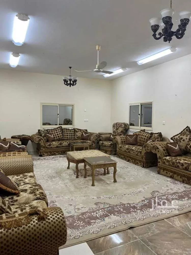 شقة مفروشة للحجز في شارع الحزم 31 ، حي الحزم ، الواديين ، احد رفيدة