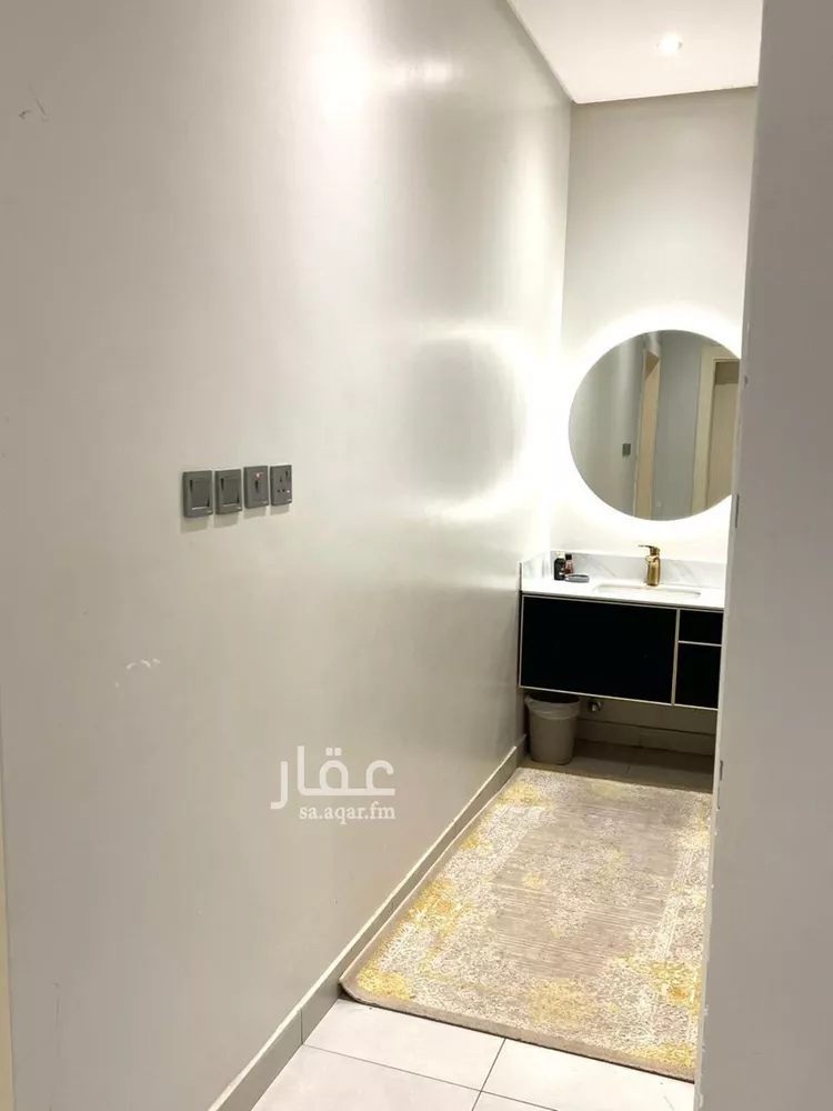 شقة للبيع في شارع هاجر, حي اليرموك, مدينة الرياض, منطقة الرياض