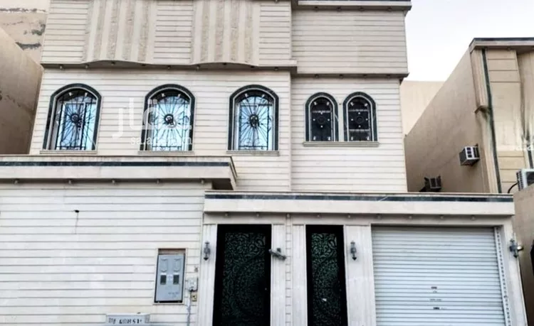 فيلا للبيع في شارع محمد بن محمد النويري, حي الرمال, مدينة الرياض, منطقة الرياض