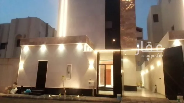 فيلا للبيع في شارع أبي طالب الكرخي, حي الخليج, مدينة الرياض, منطقة الرياض