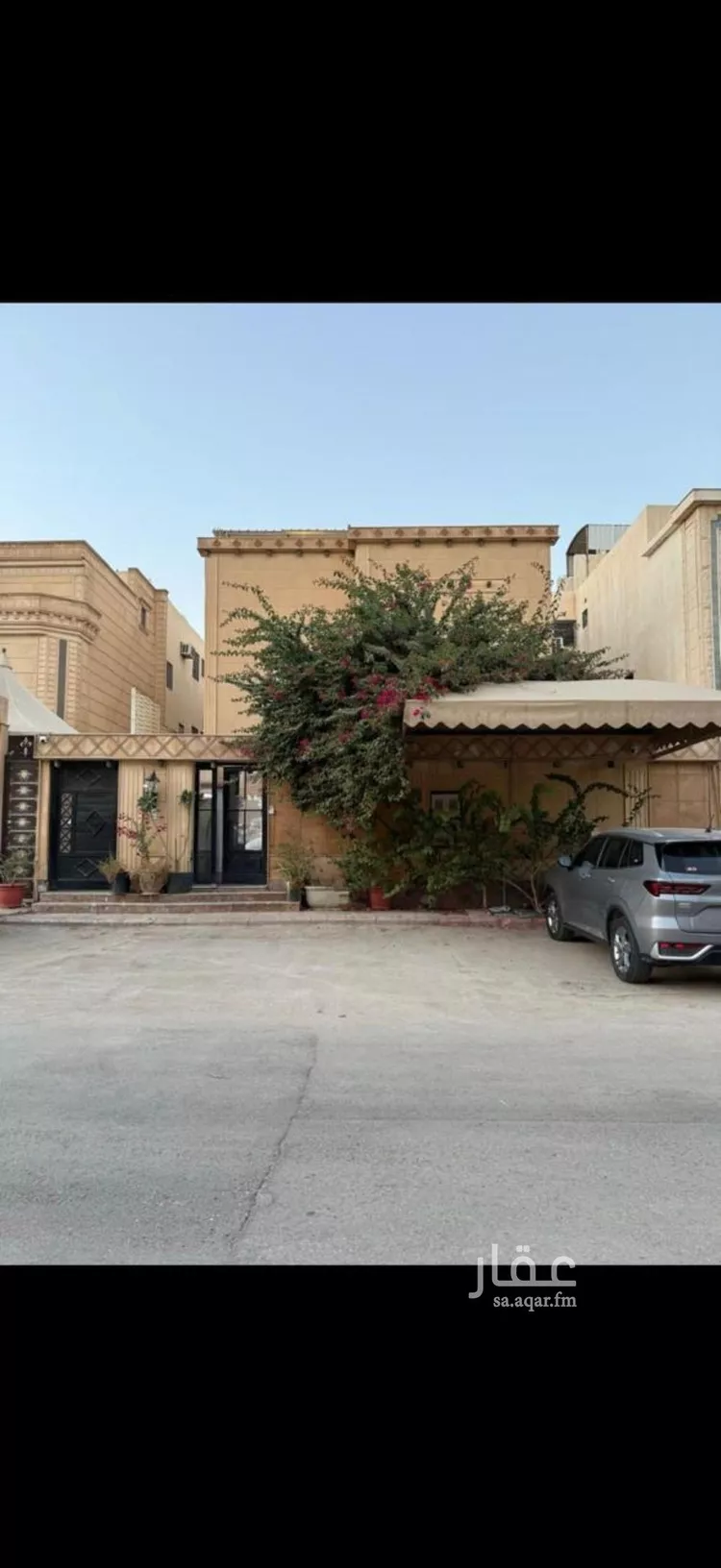فيلا للبيع في شارع الخنساء, حي اليرموك, مدينة الرياض, منطقة الرياض