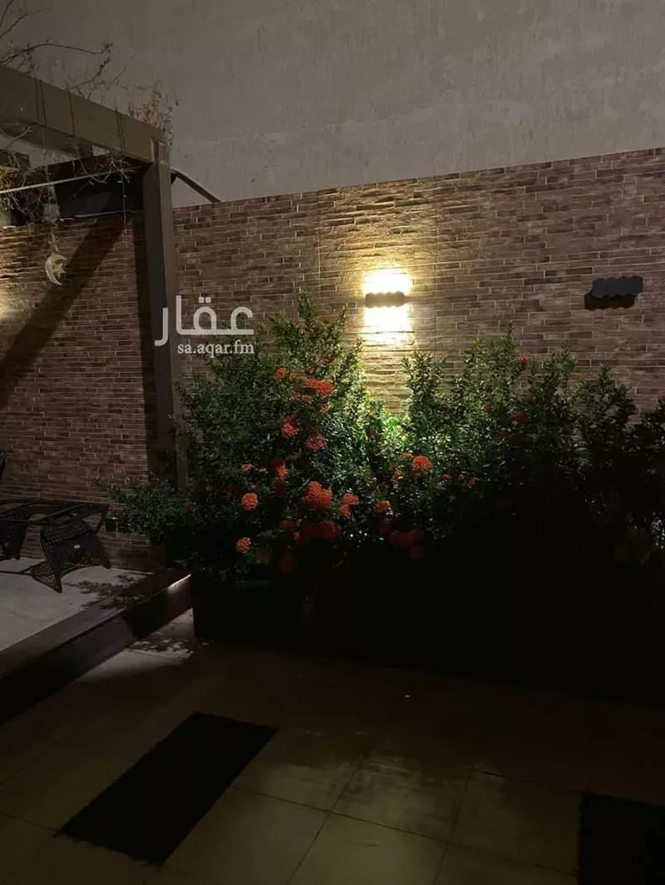 فيلا للإيجار في شارع عبدالرحمن بن ثعلبه ، حي البساتين ، جدة ، جدة صورة 4