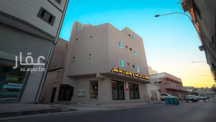 شقة للإيجار في شارع ابن الربيع, حي الجراري, مدينة القطيف, المنطقة الشرقية