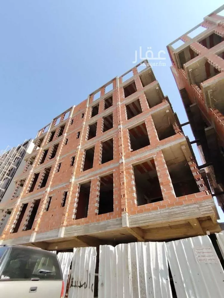 شقة للبيع في شارع عبدالله سليمان ، حي جامعة الملك عبدالعزيز ، جدة ، جدة صورة 2