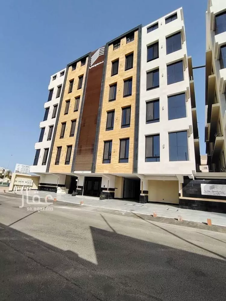 شقة للبيع في شارع عبدالله سليمان ، حي جامعة الملك عبدالعزيز ، جدة ، جدة 12