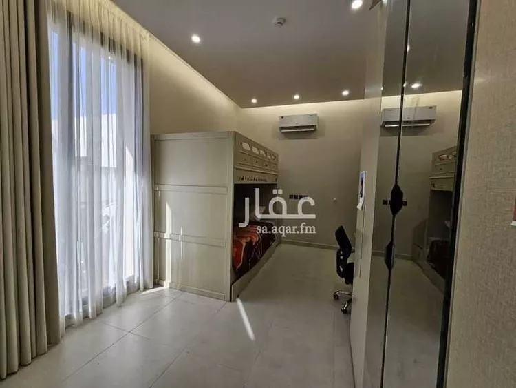 شقة للبيع في شارع احمد بن ميسر, حي قرطبة, مدينة الرياض, منطقة الرياض 15