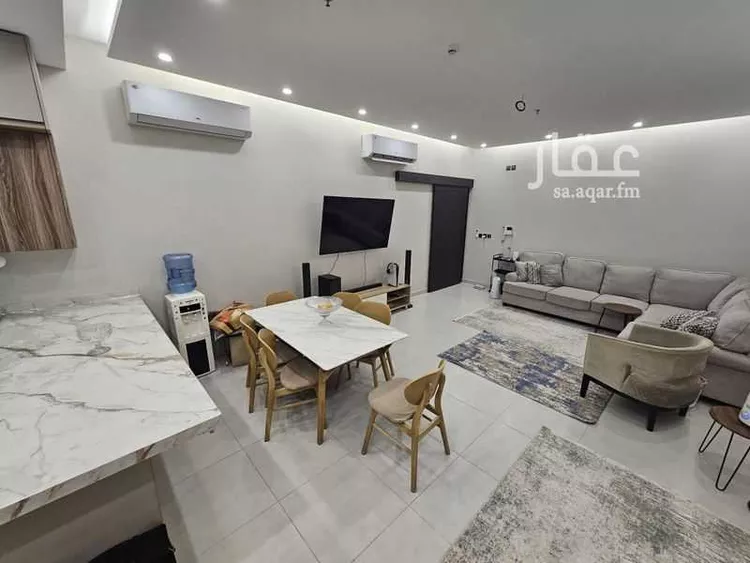 شقة للبيع في شارع احمد بن ميسر, حي قرطبة, مدينة الرياض, منطقة الرياض 20