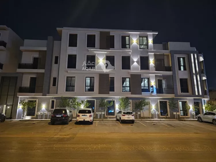 شقة للبيع في شارع احمد بن ميسر, حي قرطبة, مدينة الرياض, منطقة الرياض 26