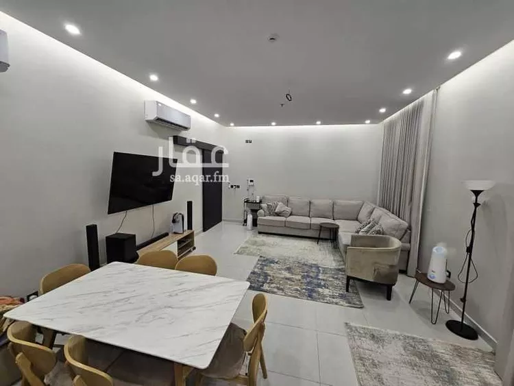 شقة للبيع في شارع احمد بن ميسر, حي قرطبة, مدينة الرياض, منطقة الرياض 11